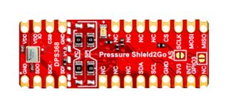 INFINEON S2GOPRESSUREDPS368TOBO1