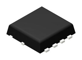 STMICROELECTRONICS STL12N60M6
