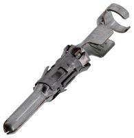 TE CONNECTIVITY - AMP 962972-1 Automotive Connector Contact, Pin, Crimp, 13 AWG, 17 AWG, AMP Automotive Housing Connectors