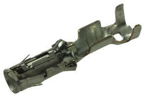 TE CONNECTIVITY - AMP 962982-1 Automotive Connector Contact, Socket, Crimp, 13 AWG, 17 AWG, AMP Automotive Housing Connectors