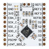 TRINAMIC / ANALOG DEVICES TMC429-BOB