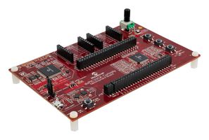 MICROCHIP DM330030