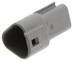 DEUTSCH - TE CONNECTIVITY DT04-3P-C015