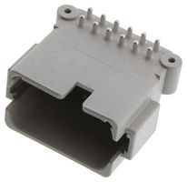 DEUTSCH - TE CONNECTIVITY DTF13-12PA