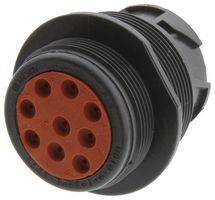 DEUTSCH - TE CONNECTIVITY HD10-9-1939PE-B022