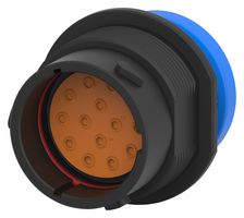TE CONNECTIVITY - DEUTSCH HDP24-18-14PE-L017 Automotive Connector Housing, HDP20 Series, Receptacle, 14 Ways