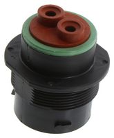 DEUTSCH - TE CONNECTIVITY HDP24-18-6PN-C030