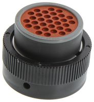 TE CONNECTIVITY - DEUTSCH HDP26-24-31ST Automotive Connector Housing, HDP20 Series, Plug, 31 Ways