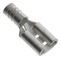 MOLEX 19016-0039 Quick Disconnect Terminal, Krimptite 19016 Series, Female Quick Disconnect, 4.75mm x 0.51mm