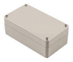MULTICOMP PRO - MP000908 - Plastic Enclosure, Small, ABS, 40 mm, 65 mm, 115 mm, IP65