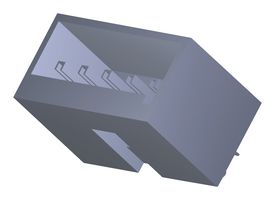 MOLEX 207479-0005