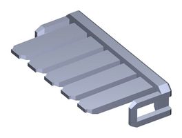 MOLEX - 172264-4005 - Connector Accessory, Terminal Position Assurance