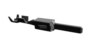 TE CONNECTIVITY - AMP 2-962842-1 Automotive Connector Contact, Timer, Pin, Crimp, 14 AWG, 16 AWG