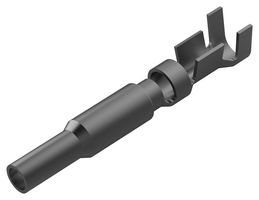 AMP - TE CONNECTIVITY 770008-3 Contact, Universal MATE-N-LOK II, Socket, Crimp, 14 AWG, Tin Plated Contacts