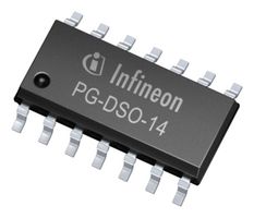 INFINEON TLE42632GMXUMA1