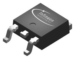 INFINEON IPD50N06S2L13ATMA2 Power MOSFET, N Channel, 55 V, 50 A, 0.0127 ohm, TO-252 (DPAK), Surface Mount