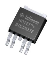 INFINEON BTS3011TEATMA1 POWER LOAD SW, LOW SIDE, -40 TO 150DEG C