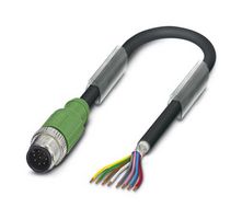 PHOENIX CONTACT SAC-8P-M12MS/ 5,0-PUR SH