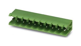 PHOENIX CONTACT 1759172 Terminal Block, Header, 5.08 mm, 18 Ways, 12 A, 320 V, Through Hole Right Angle