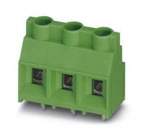 PHOENIX CONTACT 1701613 Wire-To-Board Terminal Block, 9.52 mm, 2 Ways, 24 AWG, 10 AWG, 6 mm², Screw