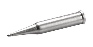ERSA 0102PDLF08L/SB SOLDERING TIP, PENCIL, EXTENDED, 0.8MM