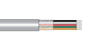 ALPHA WIRE M38925 SL005.