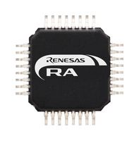 RENESAS R7FA2A1AB3CFJ#AA0