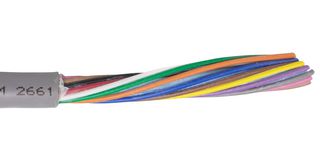 ALPHA WIRE 86204 SL001