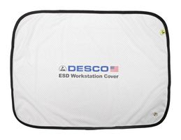 DESCO 41402 Antistatic Storage, 48 ", 4 ft, 1.22 m, 1.22 m