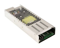 MEAN WELL UMP-400-24 AC/DC Enclosed Power Supply (PSU), Medical, 1 Outputs, 400 W, 24 VDC, 16.7 A