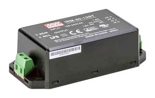 MEAN WELL IRM-60-12ST
