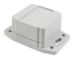 HAMMOND 1555B2F22GY