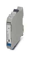 PHOENIX CONTACT - 2865984 - ISOLATION AMP, 2-CH, RELAY O/P, 230V