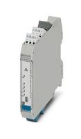 PHOENIX CONTACT 2924249 ISOLATION AMP, 2-CH, RELAY O/P, 230V