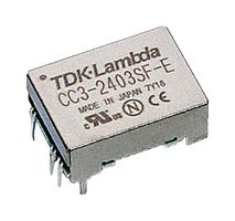 TDK-LAMBDA CC3-2412DR-E