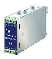TDK-LAMBDA DPX20-24WD15