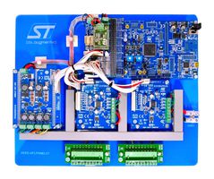 STMICROELECTRONICS AEKD-AFLPANEL1