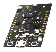 SILICON LABS SLTB004A