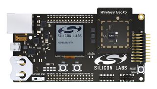SILICON LABS SLWSTK6023A
