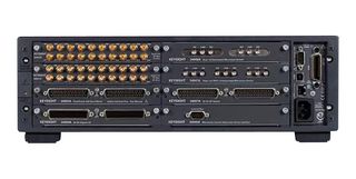 34980A - Keysight Technologies - Data Acquisition Unit, 80 Channels, 300 V