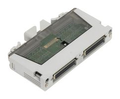 KEYSIGHT TECHNOLOGIES - 34938T - Test Accessory, Terminal Block, Keysight Technologies 34938A 20-Channel 5A Form A Switch