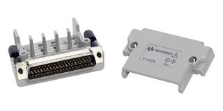 Y1142A KEYSIGHT TECHNOLOGIES, Test Accessory, Male Solder Cup Connector ...