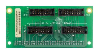 KEYSIGHT TECHNOLOGIES Y1151A Test Accessory, Distribution Board