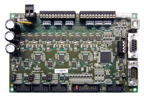 TRINAMIC / ANALOG DEVICES TMCM-3351-TMCL