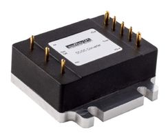 MURATA POWER SOLUTIONS IRS-3.3/15-Q12PF-C