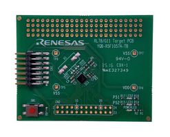 RENESAS YQB-R5F1057A-TB