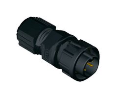 AMPHENOL LTW BD-04BFMA-LL7001