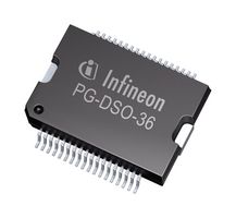 INFINEON TLE8718SAAUMA4 POWER LOAD SW, LOW SIDE, -40 TO 150DEGC