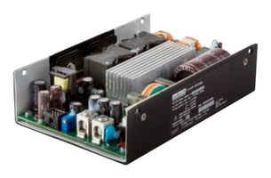 MURATA POWER SOLUTIONS PQU650-24