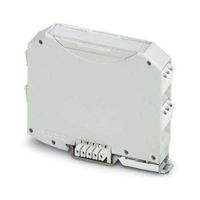 PHOENIX CONTACT 2901369 Plastic Enclosure, Electronic, Polyamide (PA 6.6), 85 mm, 17.5 mm, 70.4 mm, IP20